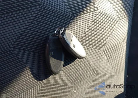 2015 Nissan Rogue S/Sl/Sv from USA, damaged, VIN 5N1AT2ML9FC804831